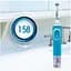 Електрична зубна щітка Oral-B Kids Холодне Серце - мініатюра 4