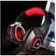 Навушники повнорозмірні ігрові Hunterspider Gaming with LED V1 - мініатюра 4