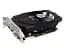 Відеокарта Radeon RX 550, Arktek, 4Gb GDDR5, 128-bit, DVI/HDMI/DP, 1287/7000 MHz (AKR550D5S4GL1) - мініатюра 1