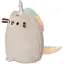 Іграшка м'яконабивна Aurora Pusheen-одноріг (Пушін-одноріг) 11 см (210987A) - мініатюра 2