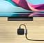 Зовнішня мережева карта-адаптер Baseus Usb-C - RJ45 (LAN) WKQX000201 - мініатюра 5