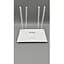 Роутер маршрутизатор LB-Link BL-W1210M 2.4GHz/5GHz 1200Mbps 2.4G 2*5dBi + 5G 2*5dBi 4 LAN+1 - мініатюра 1