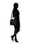 Сумка Для Ноутбука 15,6" Samsonite IMAGE BIZ LEATHER BLACK 40x29x8,5 KV2*09001 - миниатюра 8