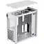 Корпус GameMax MeshBox PRO WT White - мініатюра 9
