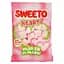 Маршмелоу Sweeto Heart 30 г - мініатюра 1