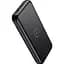 Внешний аккумулятор Choetech Powerbank 10000mAh 18W Black [B650-V2-CC-BK] [100882] - миниатюра 2