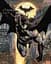 Картина за номерами DC Бетмен Batman 40х50 см PN DC B - мініатюра 1