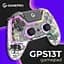 Геймпад GamePro беспроводной прозрачный (GPS13T) - миниатюра 15