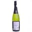 Вино ігристе Comte de Chamberi White Brut, біле, брют, 11,5%, 0,75 л (764556) - мініатюра 2