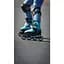 Ролики Rollerblade Microblade 2024 36,5-40 Чорний-Бірюзовий - мініатюра 7