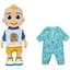 Ігровий набір Large Doll Одягни Джей Джея з аксесуарами CoComelon det0018425 - мініатюра 1