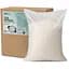Морська сіль для ванн 10 кг Біла в упаковці - мініатюра 1