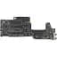 Материнська плата EMC для ноутбука Apple MacBook 13 Pro A1708 i5-7360U/16 Gb (EMC3164 2017 820-00840-A) Б/В - мініатюра 2