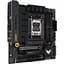 Материнська плата Asus TUF Gaming B650M-E WIFI sAM5 B650 4xDDR5 M.2 HDMI DP Wi-Fi BT mATX - мініатюра 4
