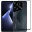 Захисне скло BeCover для Tecno POVA 5 (LH7n) Black (710031) - мініатюра 4