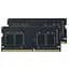 Модуль пам'яті для ноутбука SoDIMM DDR4 32GB (2x16GB) 2666 MHz eXceleram (E432269SD) - мініатюра 1