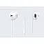 Навушники Apple EarPods with Lightning Connector MMTN2 Оригінал - мініатюра 2