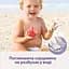 Подгузники-трусики для плавания Libero Swimpants Small 2 (7-12 кг), 12 шт. - миниатюра 3