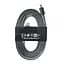 Кабель Samsung 60W 3A Type-C-toType-C 1.8m белый - миниатюра 2
