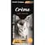 Ласощі для котів AnimAll Creme зі смаком курки з макреллю 6 шт. х 15 г - мініатюра 1