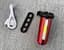 Велосипедна задня фара мигалка Bike Light 246 вело підсвічування кілька режимів - мініатюра 5