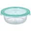 Пищевой контейнер Luminarc Keep'n Box Lagoon кругл. 420 мл (P5525) - миниатюра 1