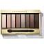 Палітра тіней для повік Max Factor Masterpiece Nude Palette, відтінок 01 (Cappuccino Nudes New), 6,5 г (8000018709056) - мініатюра 1