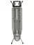 Дошка для прасування Rolser K-UNO 115х35 см Spiral-Oro (K01015-2099) - мініатюра 2
