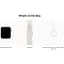 Смарт-часы Apple Watch SE 3 GPS 44mm Starlight Aluminum Case with Starlight Sport Band S/M (MEHG4) [145279] - миниатюра 4
