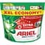 Капсули для прання Ariel Pods+ All-in-1 Extra Stain Removal Екстрасила виведення плям 38 шт. (8700216764254) - мініатюра 1
