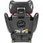 Автокресло Peg-Perego Viaggio 2-3 Flex Crystal black черное с серым (IMVF010000DP53DX13) - миниатюра 11
