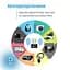 Адаптер Bluetooth v5.3 USB, черный Colorway - миниатюра 9