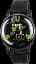 Годинник U-Boat U-65 44mm SS Green 3351 - мініатюра 1