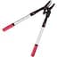 Сучкорез Vitals Master LS-910-02RT телескопический с храповым механизмом 63-91 см (123172) - миниатюра 2