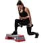 Степь платформа Hop-Sport HS-PP020AS серо-красная - миниатюра 7
