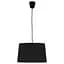 Люстра TK lighting 1885 MAJA BLACK - миниатюра 1