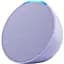 Портативная акустика Amazon Echo Pop (1gen 2023) Lavender Bloom [EN] - миниатюра 1