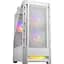 Корпус Cougar Duoface RGB White (CGR-5ZD1W-RGB) [146528] - мініатюра 1