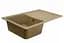 Кухонная мойка Platinum 7850 VERONA (SP000025152) - миниатюра 3