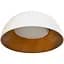 Стельовий LED світильник Brille WBL-82/36*2W WH WW+NW+CW - мініатюра 1