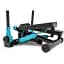 Степпер Hop-Sport HS-045S Slim Голубой - миниатюра 5