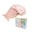 Дитячий надувний плот Каракатиця 58731 розмір 198х132 см - мініатюра 1