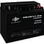 Аккумулятор LogicPower AGM 12V [12V/20Ah/240Wh] [4163] [109157] - миниатюра 3