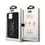 Чехол Karl Lagerfeld 3D Rubber Glitter Logo Karl для iPhOne 15 Black (57983116796) - миниатюра 7