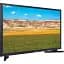 Телевізор Samsung UE32T4500AUXUA Smart TV Black - мініатюра 2