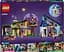 Конструктор LEGO Friends Родинні будинки Оллі й Пейслі 1126 деталі (42620) - мініатюра 9