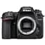 Дзеркальний фотоапарат Nikon D7500 Body (VBA510AE) UA [83553] - мініатюра 1