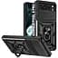 Панель BeCover Military для Google Pixel 8 Pro Black (710665) - мініатюра 1