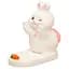 Підставка для телефону Funny Animals Rabbit With Carrot - мініатюра 1