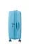 Валіза 67 См American Tourister SOUNDBOX BLUEBERRY FIZZ 67x46,5x29(32) 32G*32002 - мініатюра 10